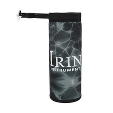 Drum Stick Holder Drumset Bag Drum Accessories Black Spots Percussion Mount