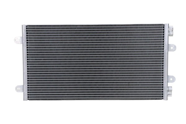 Walker Kondensator Klimaanlage Passend FüR Fiat Punto Van 188 188AX-image