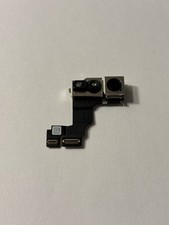 Untested iPhone 15 Front Camera with Face ID - OEM Pull from Apple iPhone 15