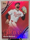 2026 Topps Series 2 Byron Buxton Base (RAW)