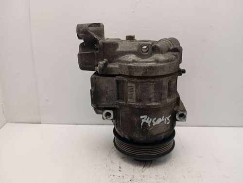 4472009766 KLIMAKOMPRESSOR / 745045 FÜR MERCEDES-BENZ CLASE A W168 1.7 CDI DIE