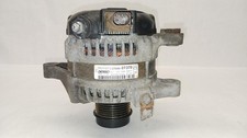 '18-'20 TOYOTA C-HR Alternator 130 amp 71k miles OEM 1 Year Warranty!