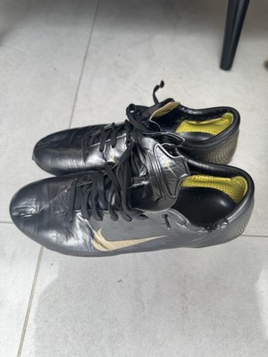 Nike Mercurial Vapor 3 schwarz original Carbon 40