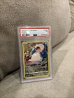 Pokemon SWSH FA/Snorlax #TG10 PSA 7