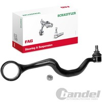 Schaeffler FAG Querlenker Vorderachse Rechts Hinten Passend FüR BMW 5 | 821 0149
