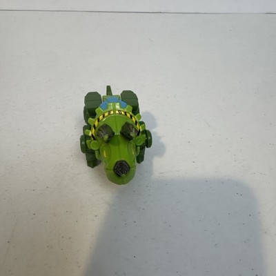 Transformers Rescue Bots Boulder Dinobot Mini Triceratops 