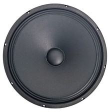 😍 WOOFER 30 CM 4 Ohm 12" POLLICI 31 CM 150W ALTOPARLANTE INCASSO AUTO CASSE