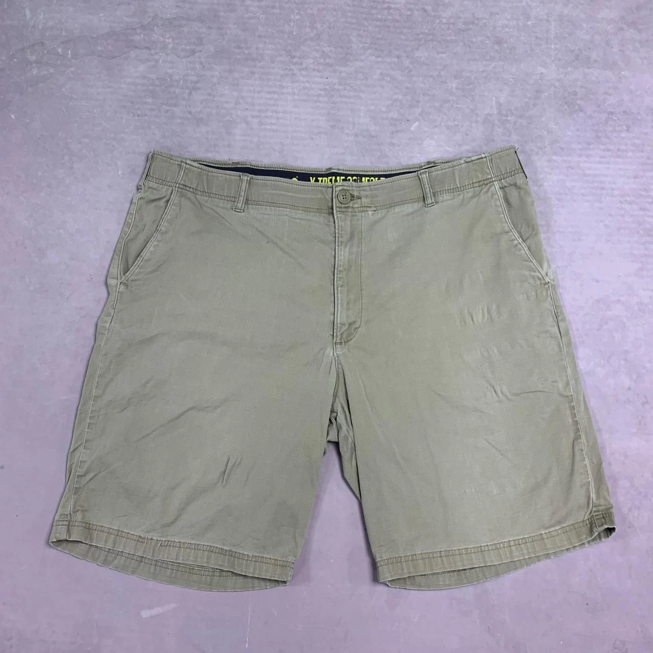 Lee Shorts Chino Shorts Men's 40