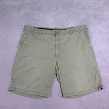 Lee Shorts Chino Shorts Men's 40