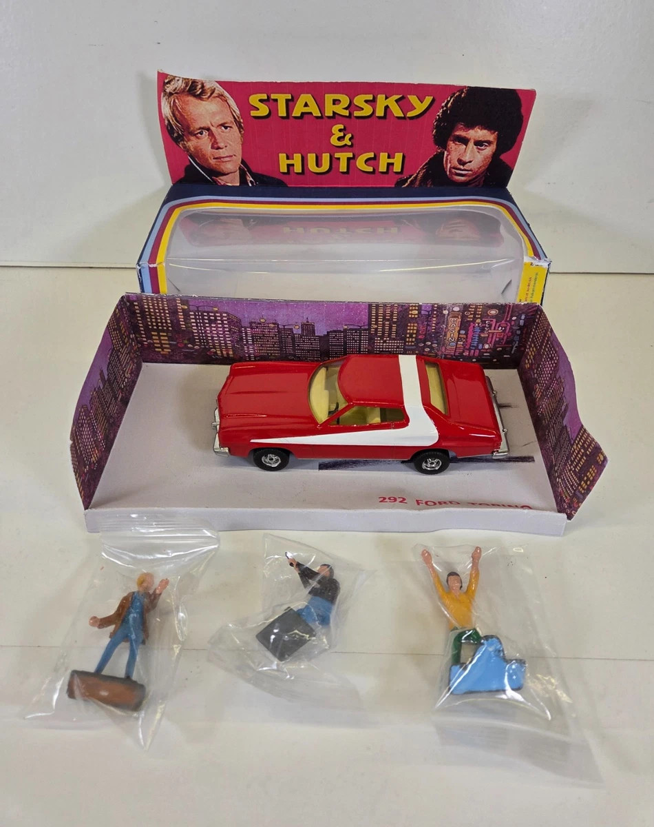 Las mejores ofertas en Corgi Starsky Hutch | eBay