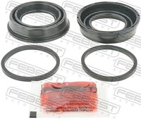 Febest Reparatursatz, Bremssattel Vorderachse U.A. FüR Bmw, Cupra, Seat, Skoda