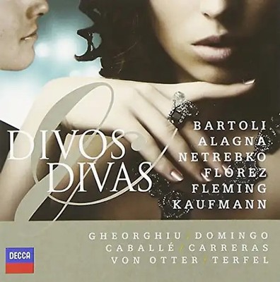 Divos - Divos & Divas