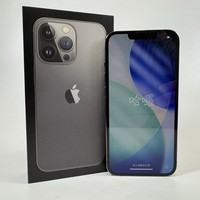 Apple iPhone 13 Pro 128Gb, Graphite - Network Unlocked -  TI008483
