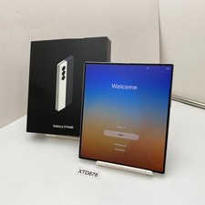 Samsung Galaxy Z Fold6 - 1 TB - Navy (Unlocked) for sale online | eBay