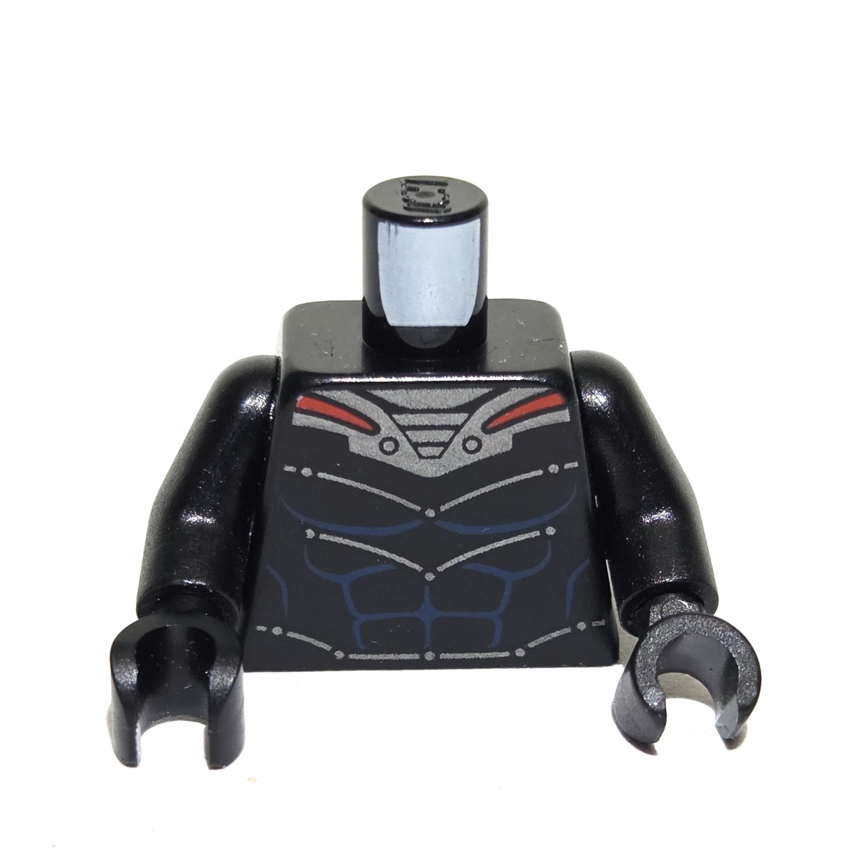LEGO Black Manta LEGO (R) Bricks, Pieces & Parts for sale | eBay