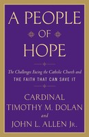 A People Of Hope John L. Allen (U. A.) Taschenbuch Einband - Flex.(Paperback)