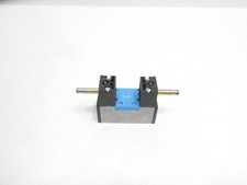 Festo JMFH-5/2-D-1-C Pneumatic Solenoid Valve 30-145psi