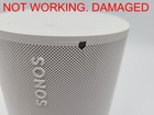 Sonos Era 100 - White - Wireless, Smart Speaker [E10G1US1] -NOT WORKING- — photo 3