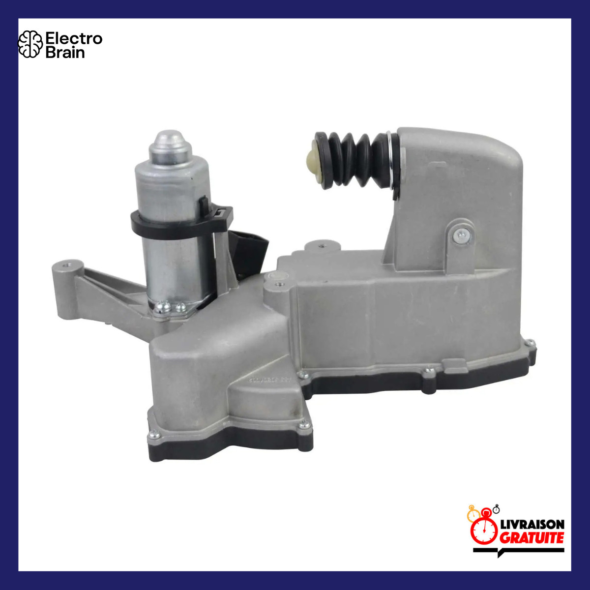 Cylindre récepteur d'embrayage pour Citroën C3 et Peugeot 207 HDi en aluminium de 22mm