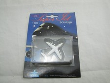 946/49 Schabak Thai BAe 146 - 1:600 Original Blister