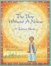 The Boy Without a Name by Idries Shah (English) Paperback Book