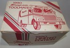 1990 Snap-On Tools Toolmates Thermo-Serv Mugs, New In Box — photo 3
