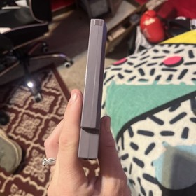 Ghostbusters 2 Nintendo NES Cib testato gioco autentico manuale scatola ed extra