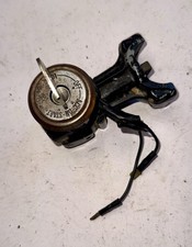 Datsun 240z Kanto Seiki Kv-31 Ignition Switch Assembly Wkey - S18 Datsun 240z Kanto Seiki Kv-31 Ignition Switch Assembly Wkey - S18