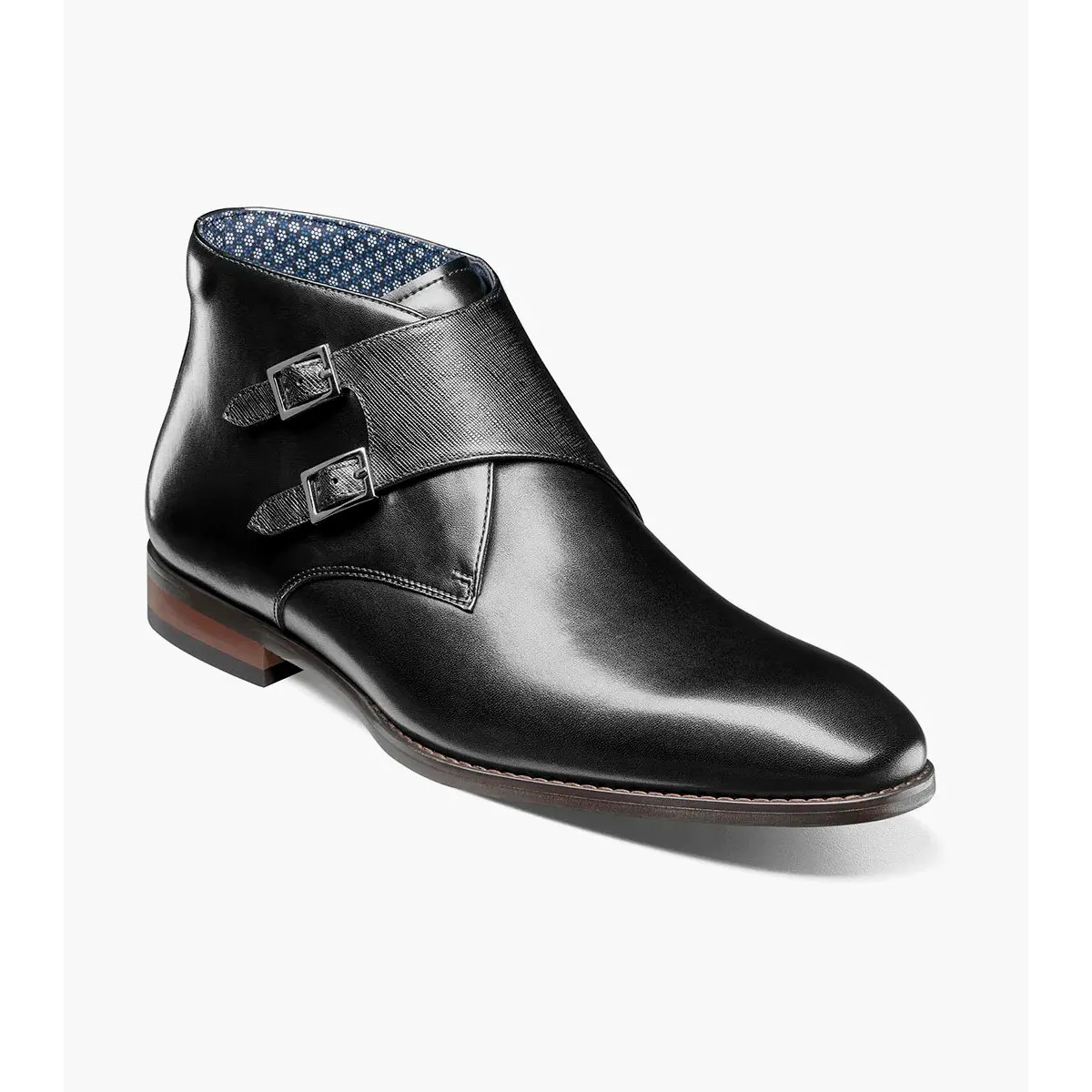 Stacy Adams Kaius Monk 25733-001 29290₽