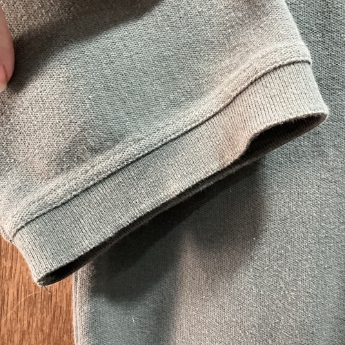Jack Daniels Eagle Dry Goods Men’s Large Premium Pique Polo PP8 Hunter Green  - Picture 5 of 12
