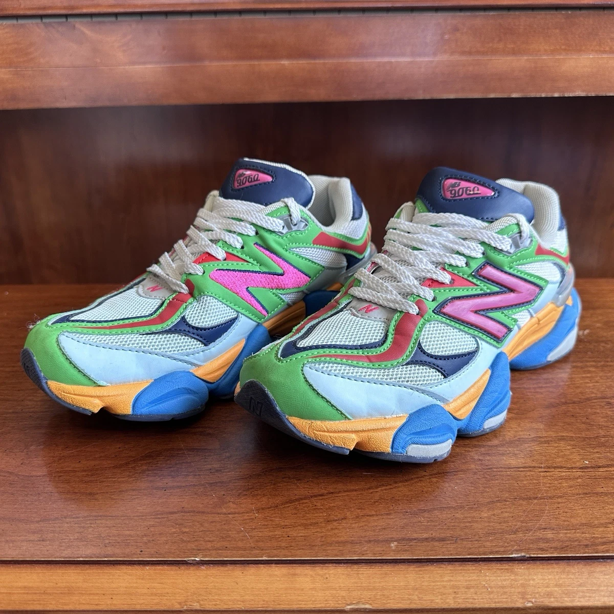New Balance 9060 Beach Glass for Sale | Authenticity Guaranteed | eBay