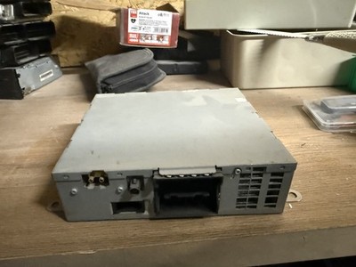 RADIO MODULE Audi A8 (D4) Sedan 4.2 TDI V8 32V Quattro (CDSB) 2011 4H0035061