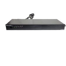 Panamax MAX 500 DBS Surge Protector and Line Conditioner 7 Outlets - Tested L k