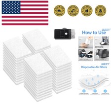44PCS Filters for Airsense 10, HEPA Filters for Airsense 10, Supplies Filter...