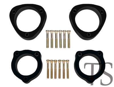 30mm 1.2'' Leveling Lift Kit for Toyota CAMRY, CARINA ED, CORONA EXIV, VISTA