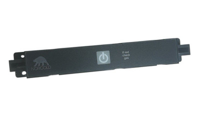 New OEM N7/ N8 Norcold Refrigerator Optical Eyebrow Button Control Display Board