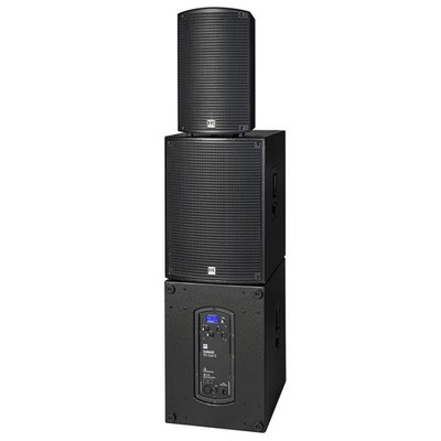 HK Audio SONAR 115 Sub D Subwoofer