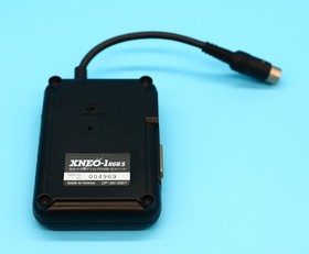 Micomsoft XNEO-1 Unit&nbsp;(RGB/Sync to S-Video Converter) Neo Geo AES Console/System