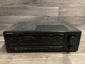 Pioneer Sx 5 | eBay