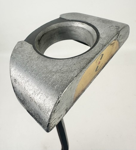 Zen Oracle Trainer Mallet Putter Right Handed 36” - Picture 1 of 9