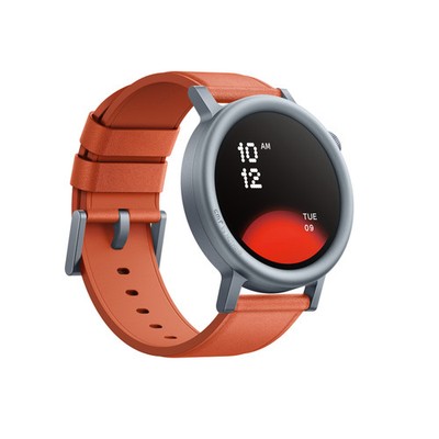 Nothing Watch Pro 2 Orange (DE)   AMOLED mit AOD, 5-System-GPS, Bluetooth-Anr...