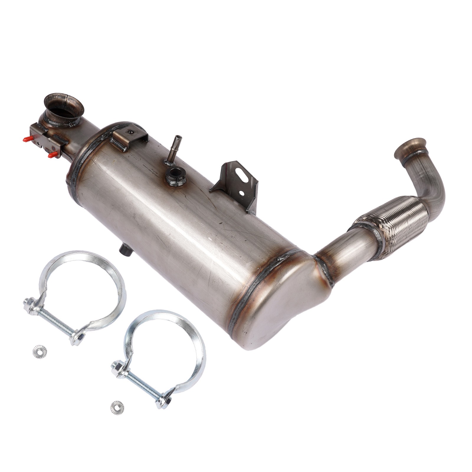 2405156 Filtro Antiparticolato Diesel per Ford Kuga Transit Tourneo Connect 1.5 EcoBlue