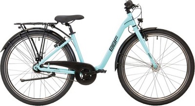 BBF Streetrider lite - 26 Zoll ATB Jugendrad  * 7-Gang Shimano RBN *  nur 12,9kg