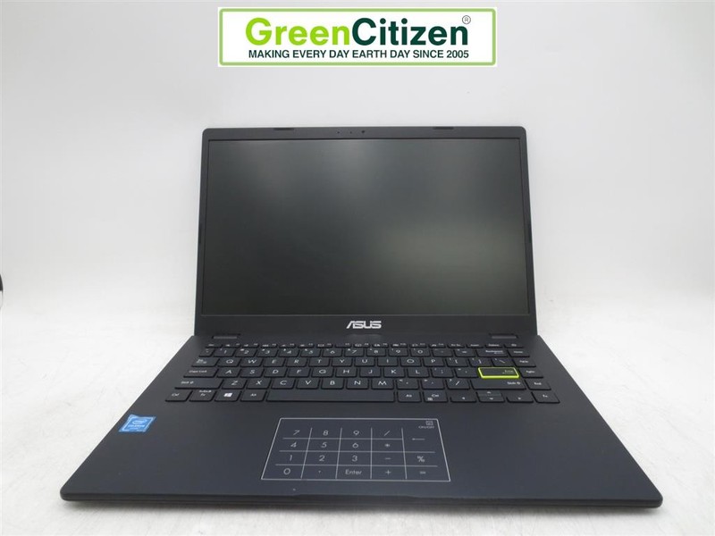 ASUS E410MA-211.TBSB Intel Celeron N4020 1.10GHz 4GB RAM 64GB SSD 14"