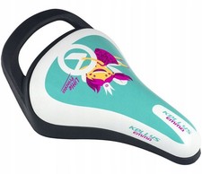 Sella bici bambino nuova