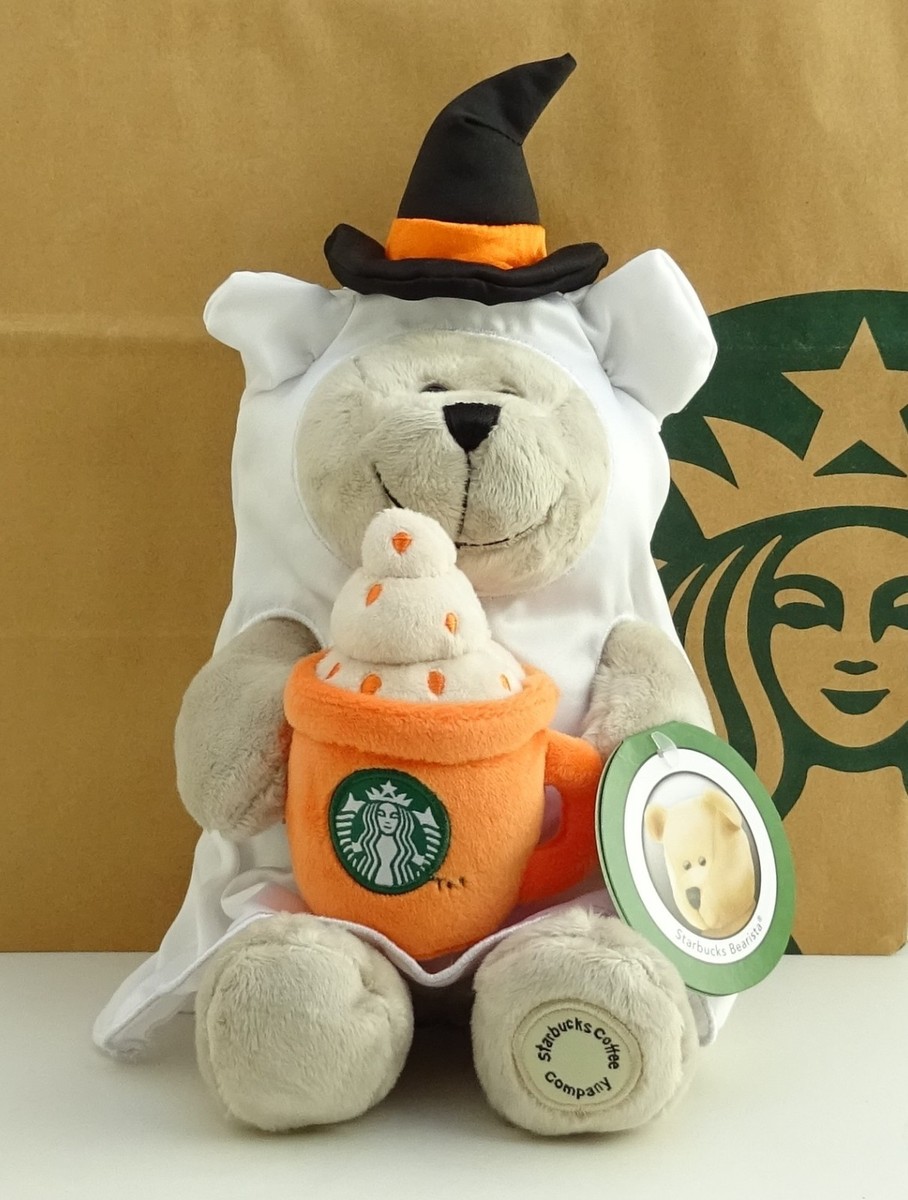 Starbucks’ Bearista Cup Goes Viral as 2025 Holiday Collection Drops