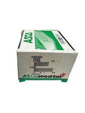 ASCO EF8327G041 Red Hat II 3-Way 1/4" High Flow Solenoid Valve SALE 