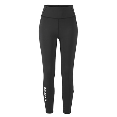Craft Damen TIGHT RUSH 2.0 ZIP TIGHTS W 1914681