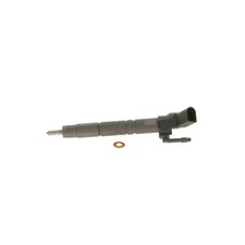 Injecteur Mercedes CLASSE CLS