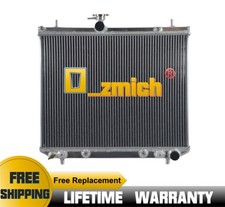 Radiateur Daihatsu TERIOS